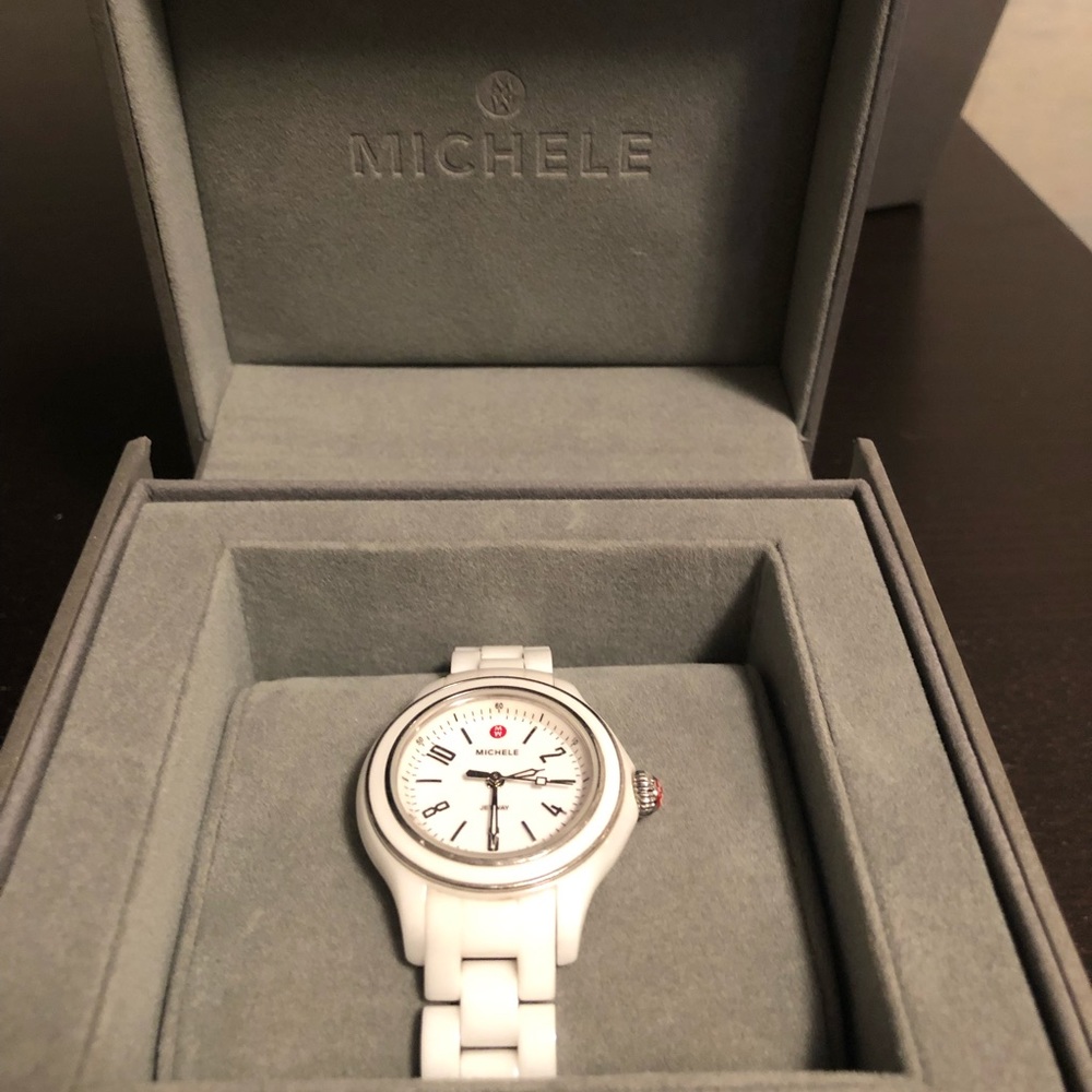 Michele Watch